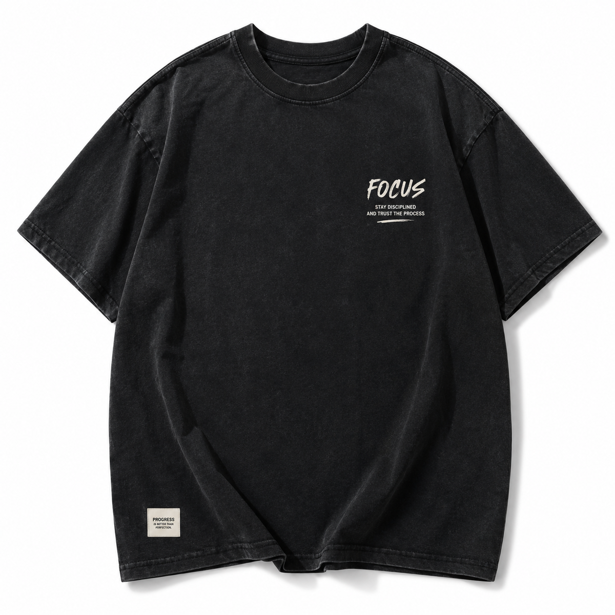 Premium Everyday Cotton T-Shirt